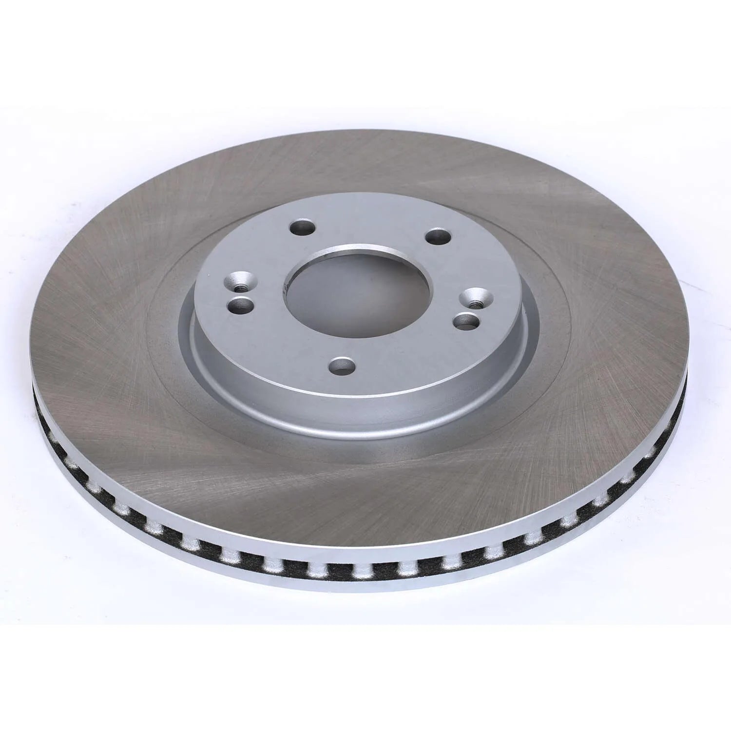 Power Stop JBR1706SCR 2015-2020 Kia Sorento Disc Brake Rotor