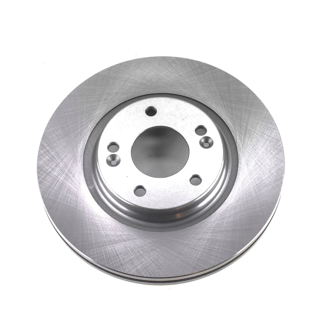 Power Stop JBR1710 2021-2025 Kia Seltos Disc Brake Rotor