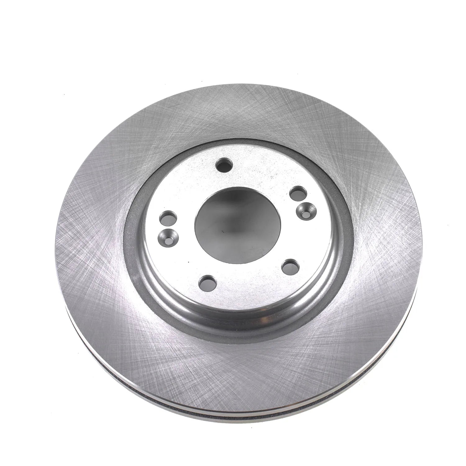 Power Stop JBR1710 2021-2025 Kia Seltos Disc Brake Rotor