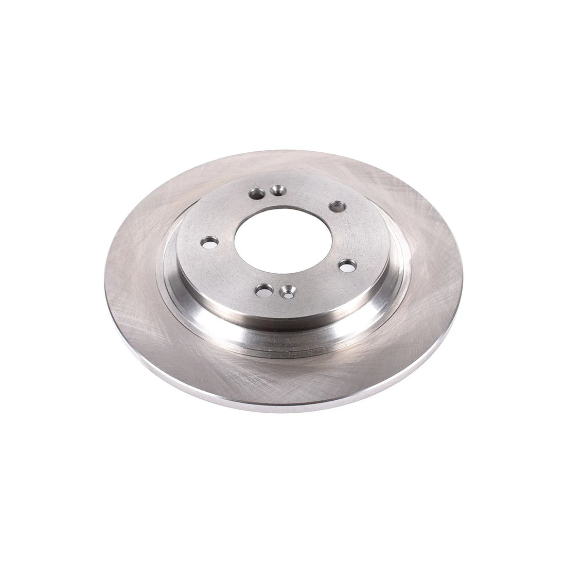 Power Stop JBR1712 2022-2024 Kia Forte Disc Brake Rotor