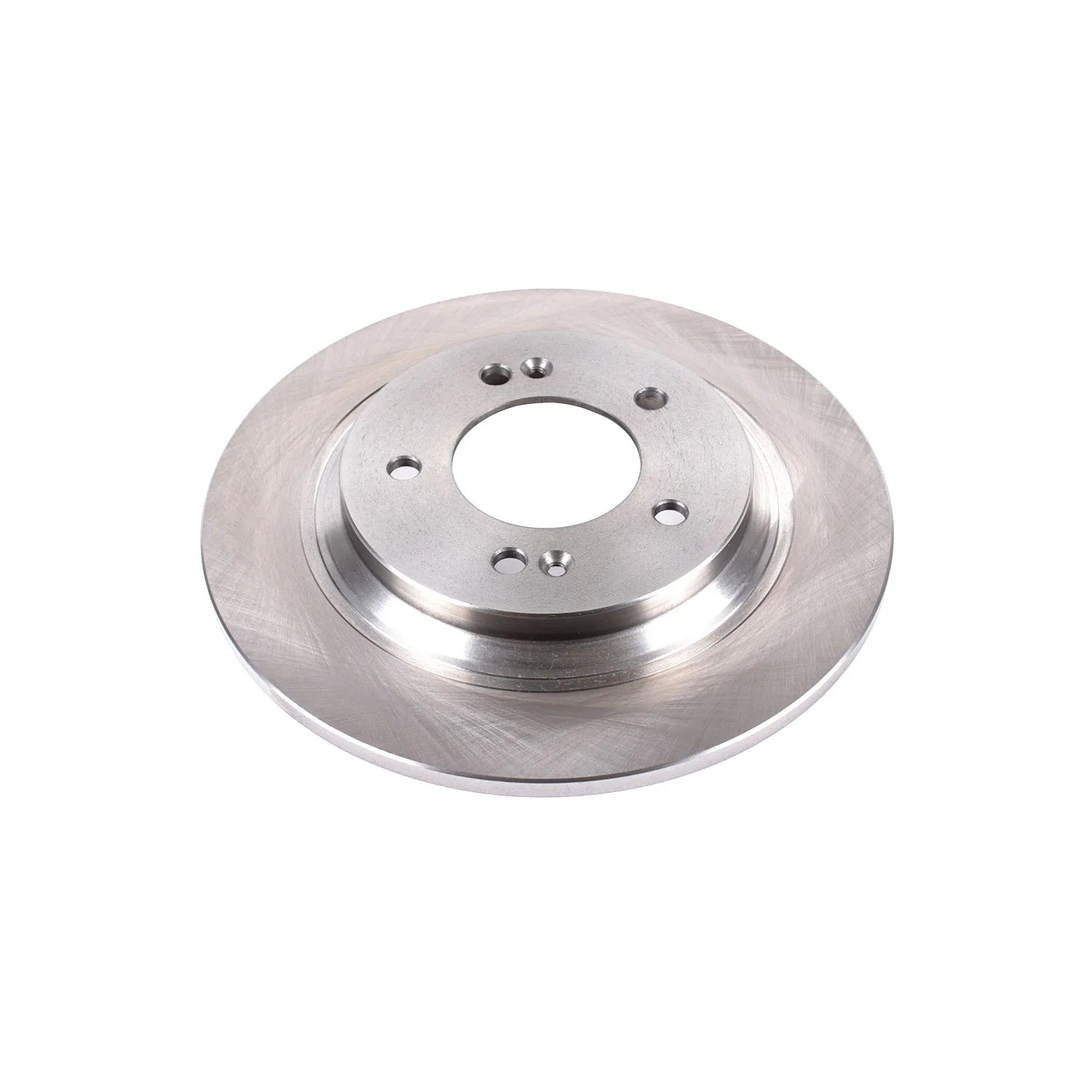 Power Stop JBR1712 2022-2024 Kia Forte Disc Brake Rotor