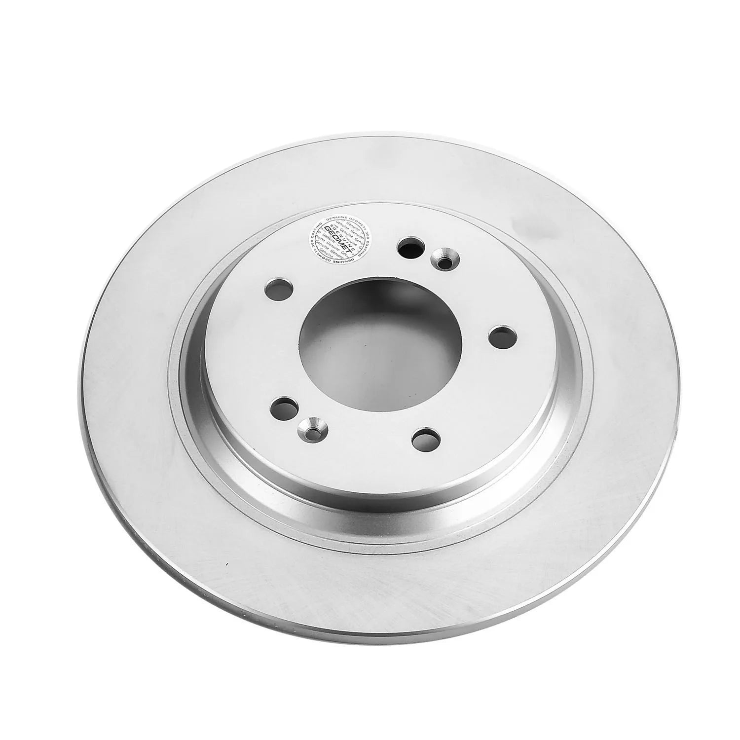 Power Stop JBR1712EVC 2022-2024 Kia Forte Disc Brake Rotor