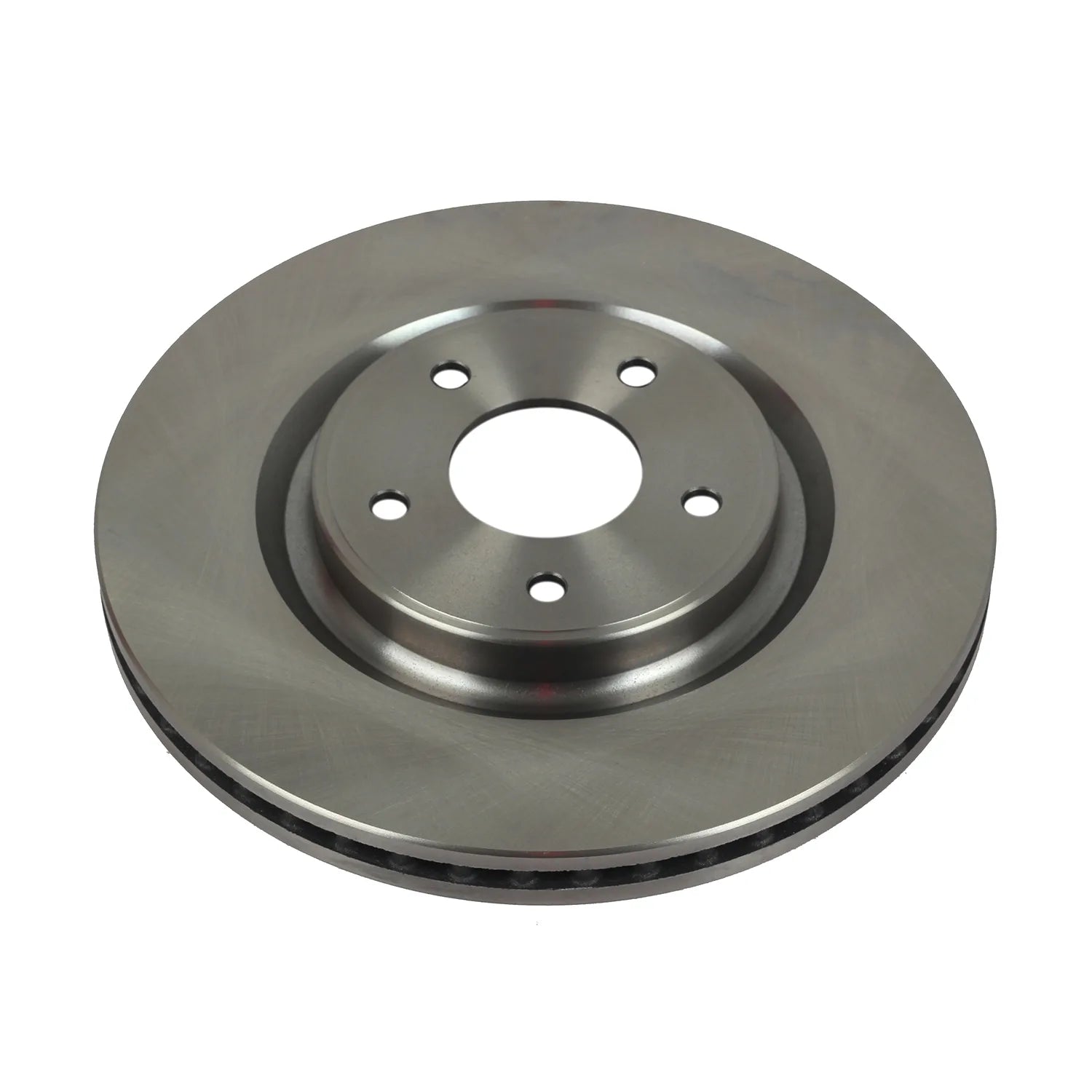 Power Stop JBR1715 2014-2019 Nissan Rogue Disc Brake Rotor