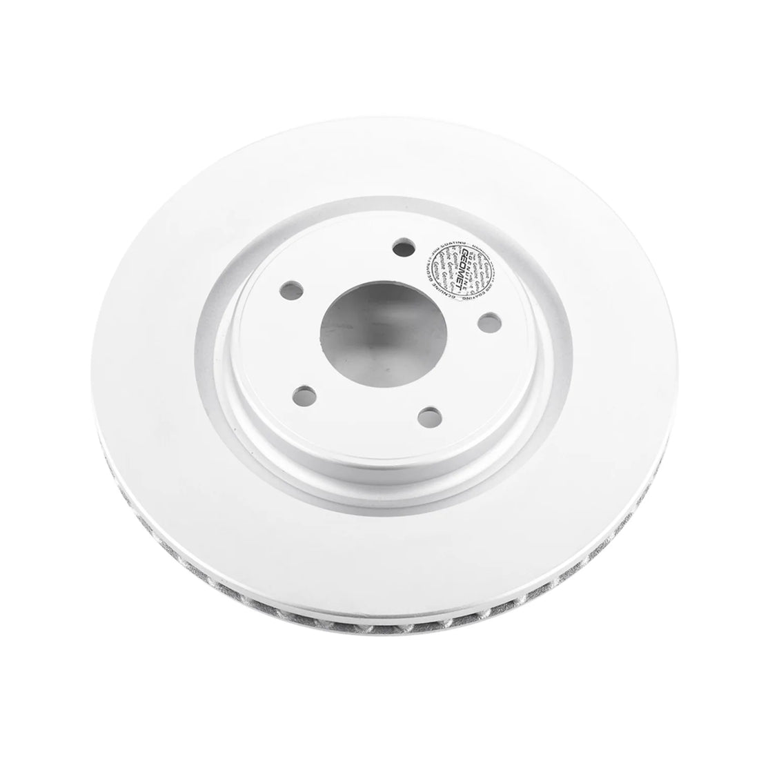 Power Stop JBR1715EVC 2014-2019 Nissan Rogue Disc Brake Rotor