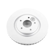 Power Stop JBR1715EVC 2014-2019 Nissan Rogue Disc Brake Rotor