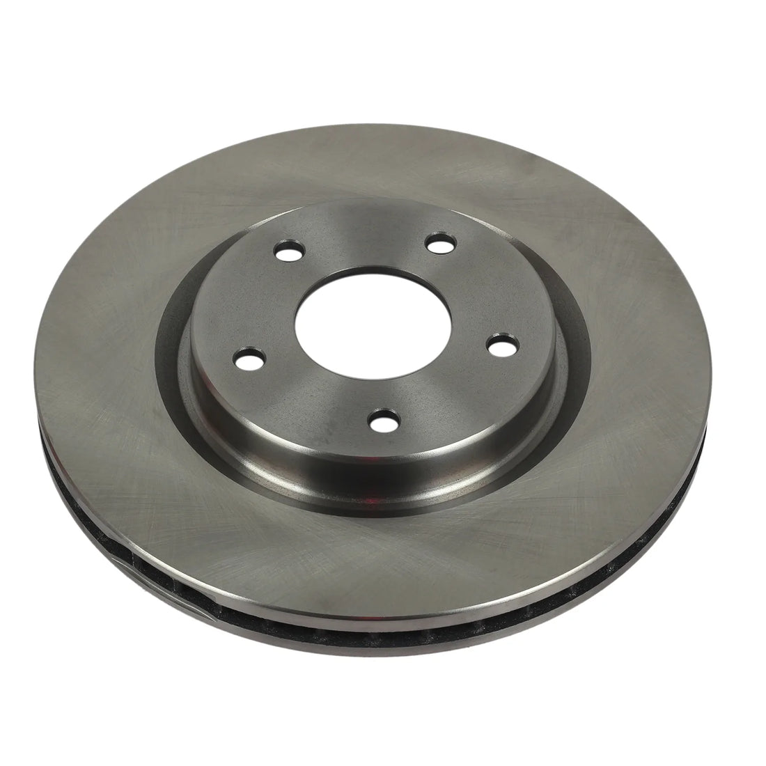 Power Stop JBR1716 2017-2022 Nissan Rogue Sport Disc Brake Rotor