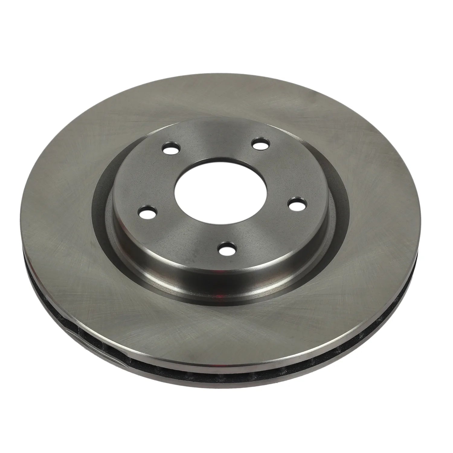 Power Stop JBR1716 2017-2022 Nissan Rogue Sport Disc Brake Rotor