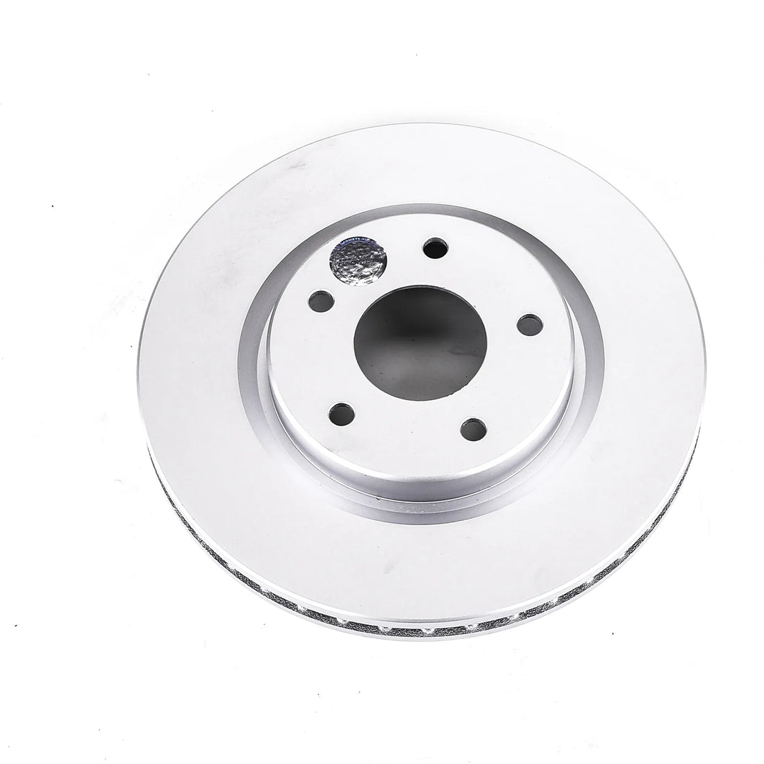 Power Stop JBR1716EVC 2017-2022 Nissan Rogue Sport Disc Brake Rotor