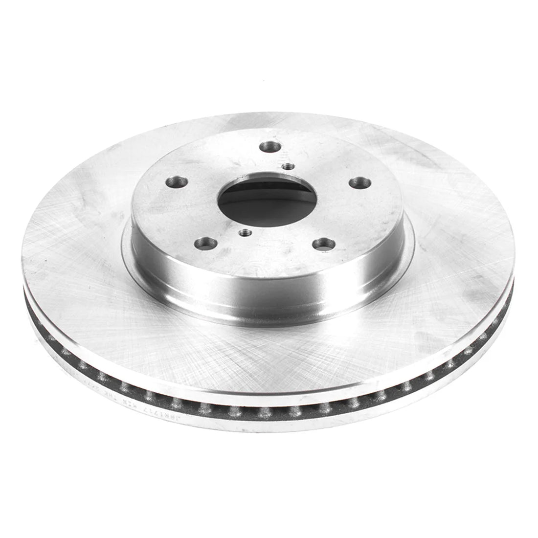 Power Stop JBR1717 2015-2019 Subaru Legacy Disc Brake Rotor