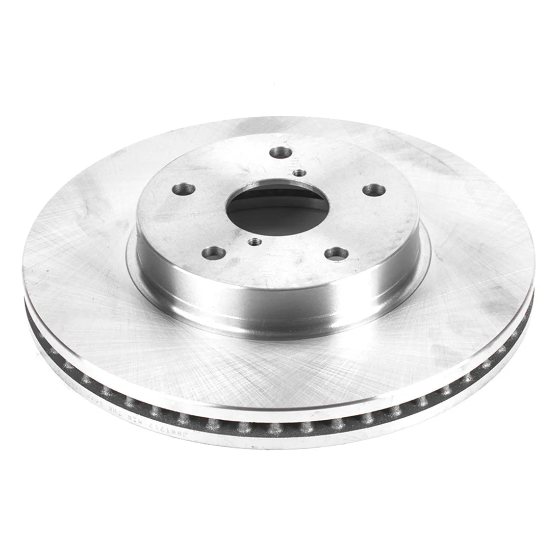 Power Stop JBR1717 2015-2019 Subaru Legacy Disc Brake Rotor