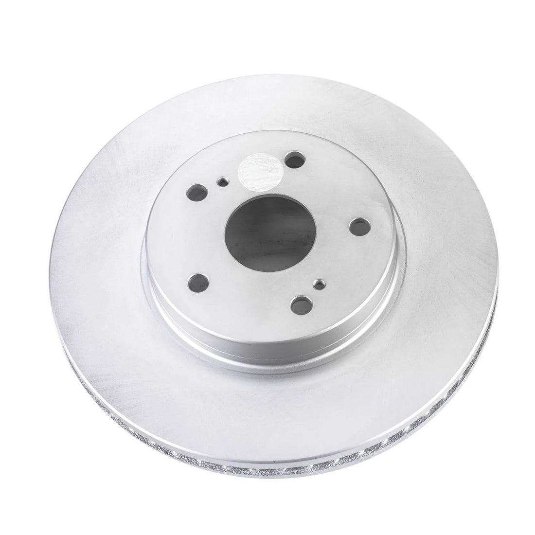 Power Stop JBR1717EVC 2015-2019 Subaru Legacy Disc Brake Rotor