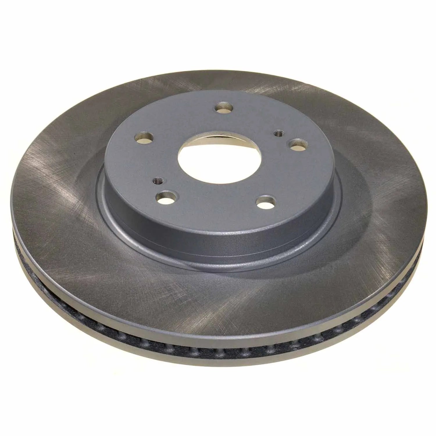 Power Stop JBR1717SCR 2015-2019 Subaru Legacy Disc Brake Rotor