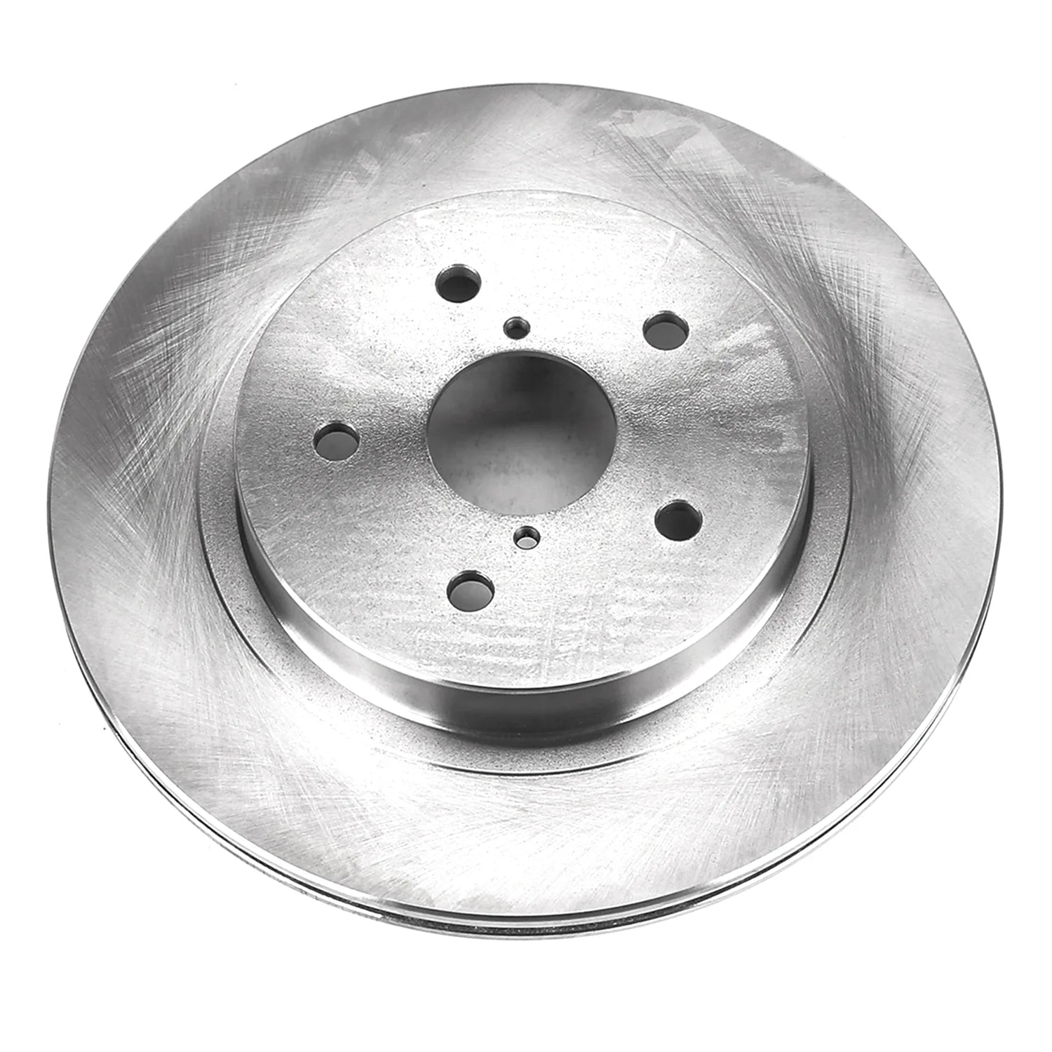 Power Stop JBR1718 2025 Subaru Forester Disc Brake Rotor