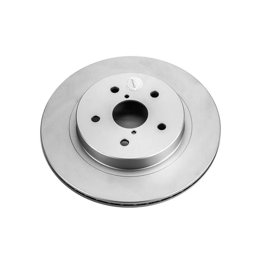 Power Stop JBR1718EVC PowerStop Evolution Coated Rotor