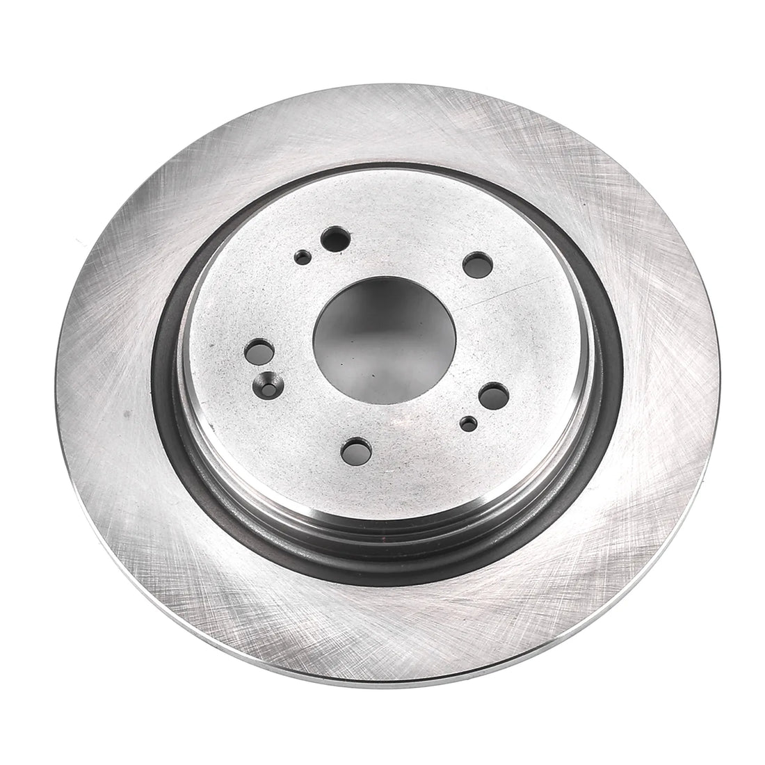 Power Stop JBR1721 2017-2026 Honda CR-V Disc Brake Rotor
