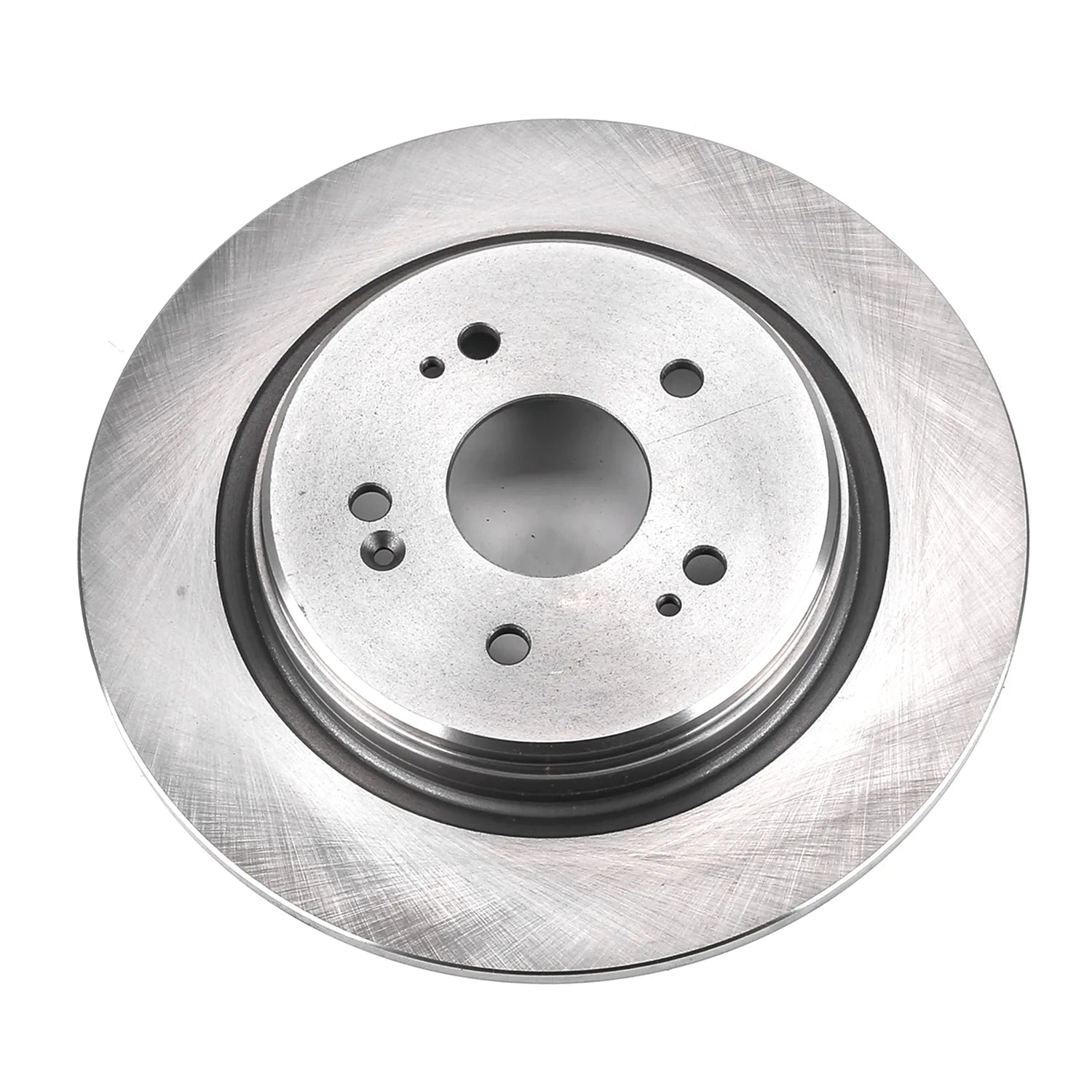 Power Stop JBR1721 2017-2026 Honda CR-V Disc Brake Rotor