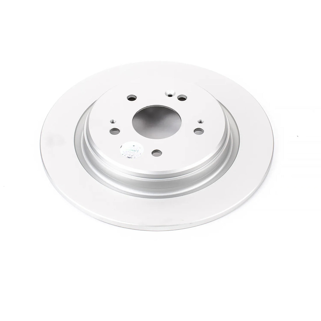 Power Stop JBR1721EVC 2017-2026 Honda CR-V Disc Brake Rotor