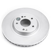 Power Stop JBR1723EVC 2015-2021 Kia Sedona Disc Brake Rotor