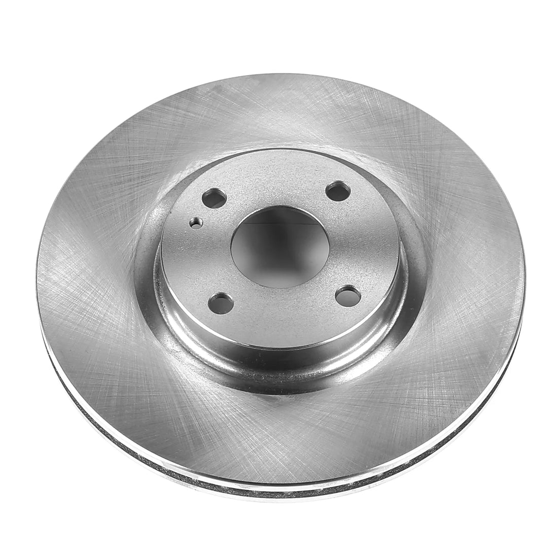 Power Stop JBR1724 2016-2026 Mazda MX-5 Miata Disc Brake Rotor