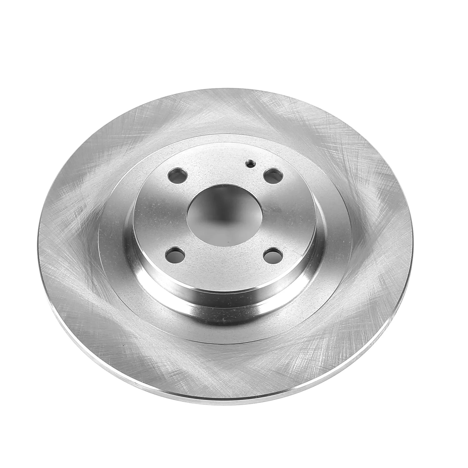 Power Stop JBR1726 2016-2026 Mazda MX-5 Miata Disc Brake Rotor