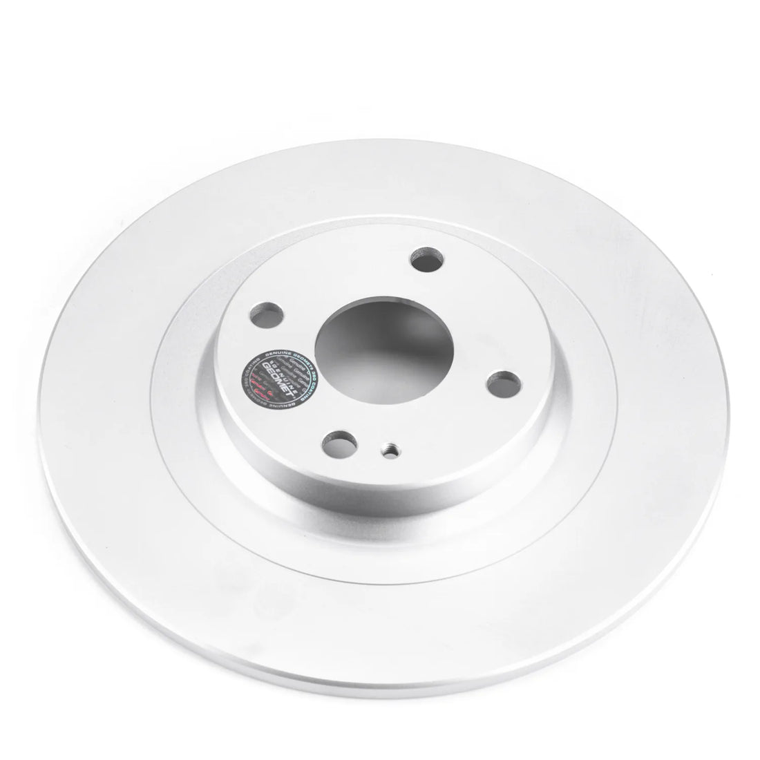 Power Stop JBR1726EVC 2016-2026 Mazda MX-5 Miata Disc Brake Rotor