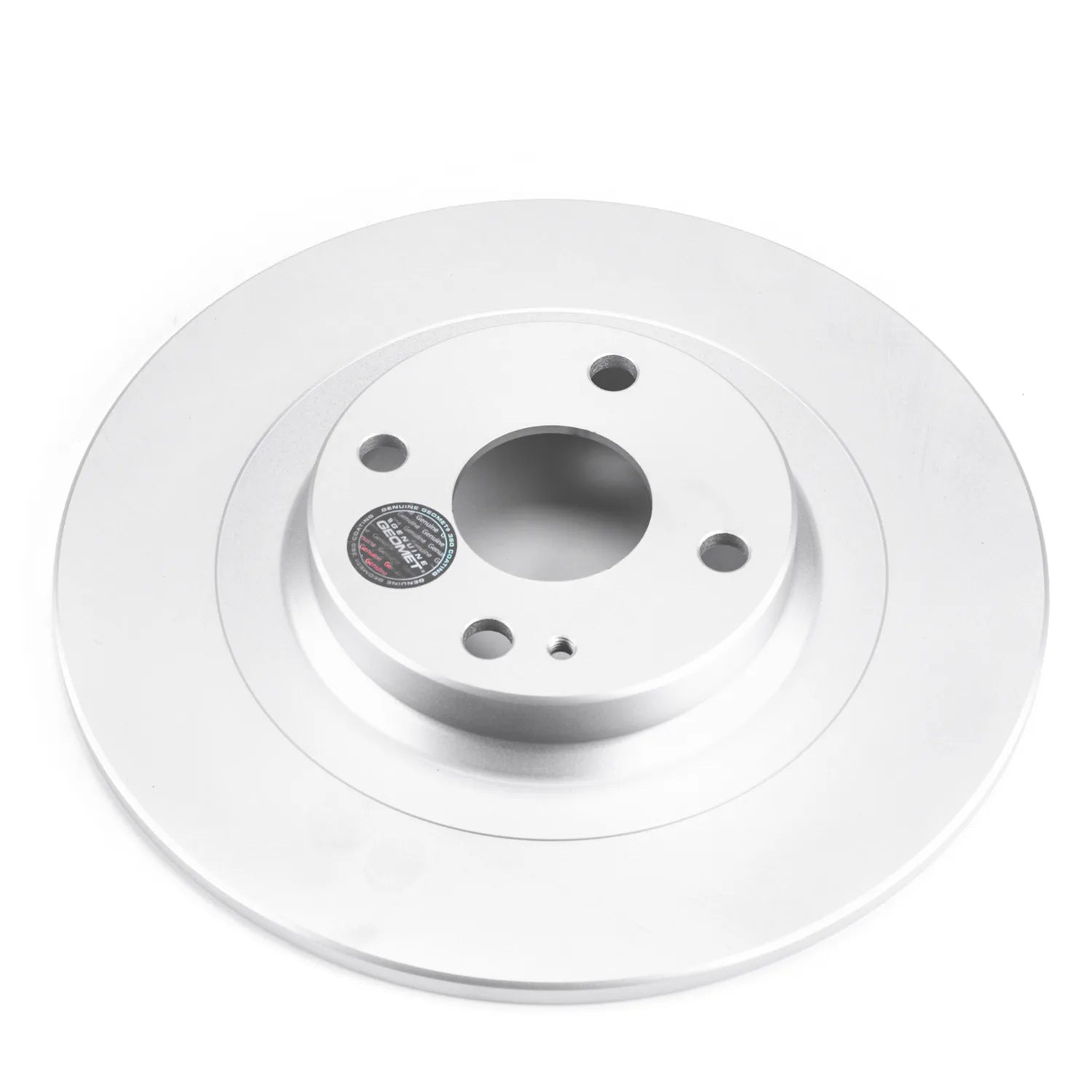 Power Stop JBR1726EVC 2016-2026 Mazda MX-5 Miata Disc Brake Rotor