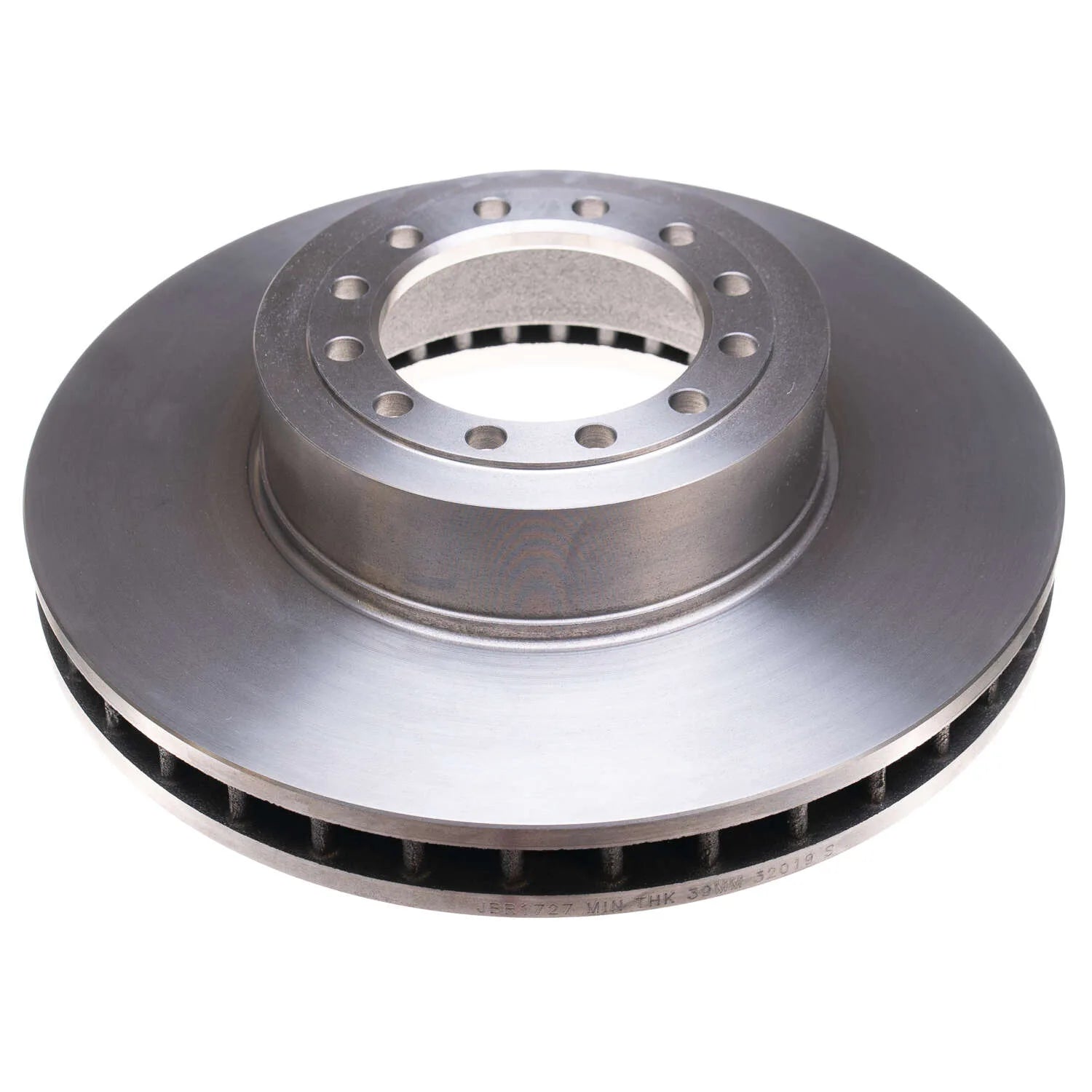 Power Stop JBR1727 1999-2010 Isuzu NQR Disc Brake Rotor