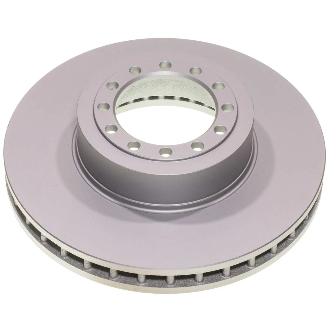 Power Stop JBR1727EVC 1999-2010 Isuzu NQR Disc Brake Rotor