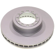 Power Stop JBR1727EVC 1999-2010 Isuzu NQR Disc Brake Rotor