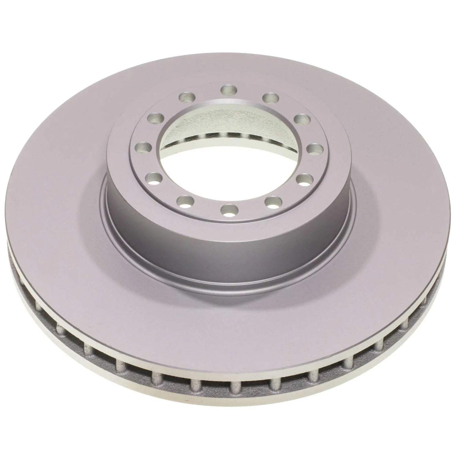 Power Stop JBR1727EVC 1999-2010 Isuzu NQR Disc Brake Rotor