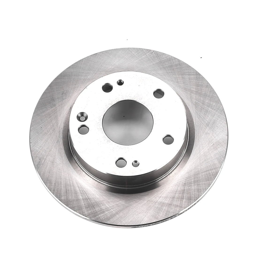 Power Stop JBR1728 2016-2026 Honda Civic Disc Brake Rotor