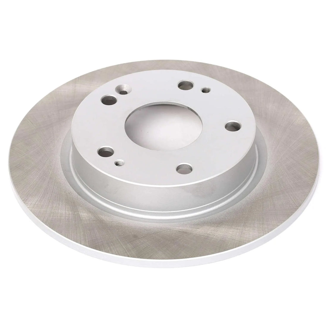 Power Stop JBR1728SCR 2016-2026 Honda Civic Disc Brake Rotor