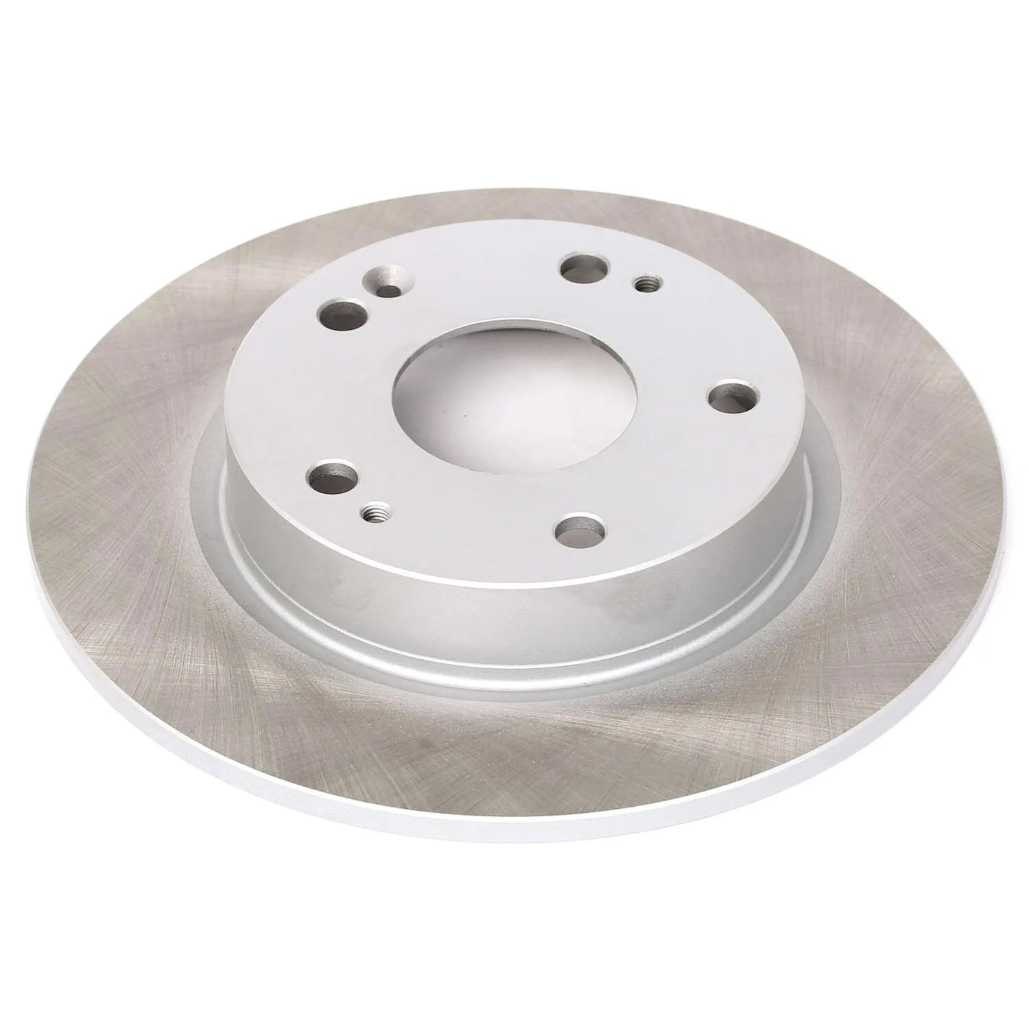 Power Stop JBR1728SCR 2016-2026 Honda Civic Disc Brake Rotor