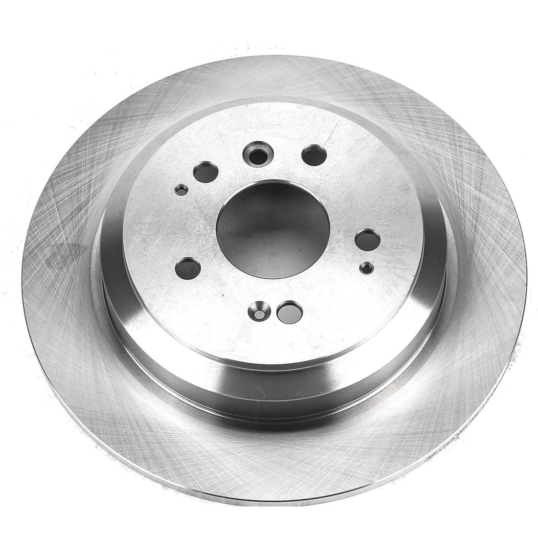 Power Stop JBR1729 2017-2026 Honda Ridgeline Disc Brake Rotor