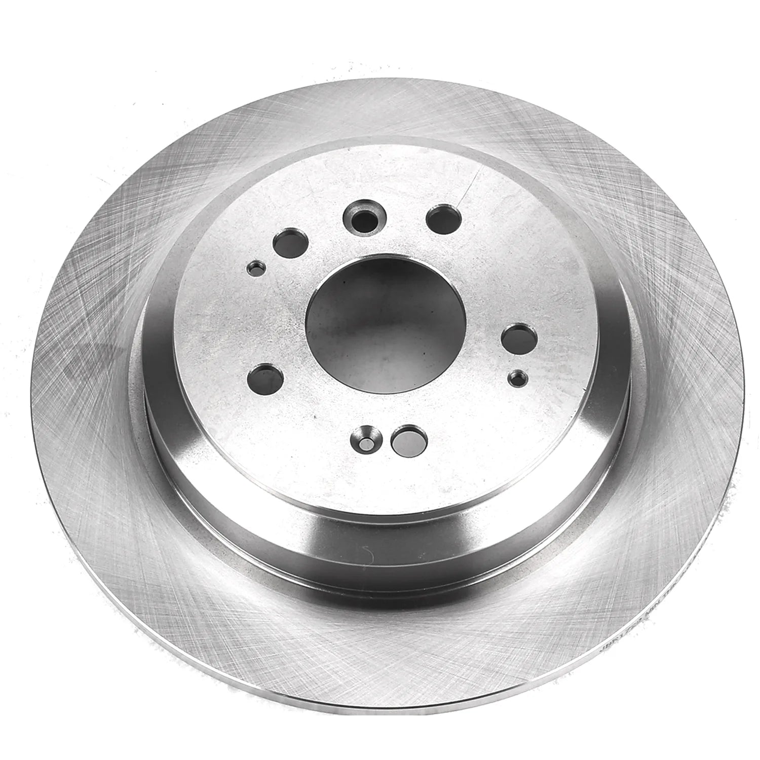 Power Stop JBR1729 2017-2026 Honda Ridgeline Disc Brake Rotor