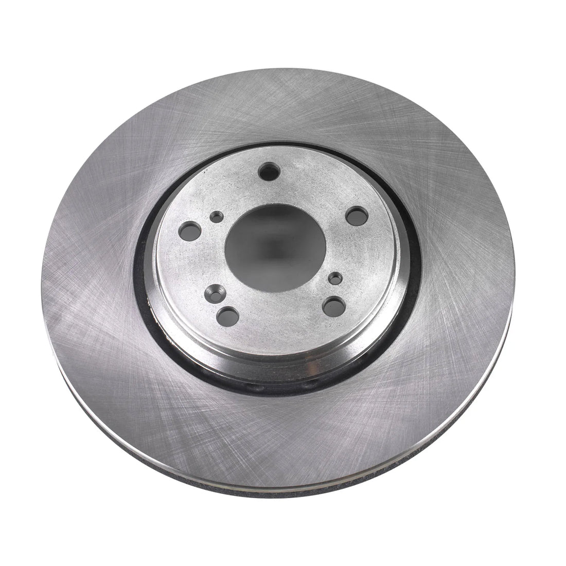 Power Stop JBR1730 2017-2022 Acura ILX Disc Brake Rotor