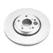 Power Stop JBR1730EVC 2017-2022 Acura ILX Disc Brake Rotor
