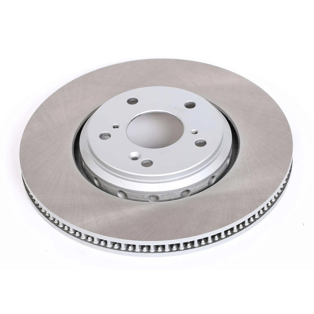 Power Stop JBR1730SCR 2017-2022 Acura ILX Disc Brake Rotor