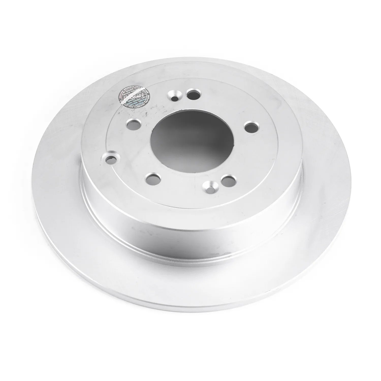 Power Stop JBR1731EVC 2017-2022 Kia Sportage Disc Brake Rotor