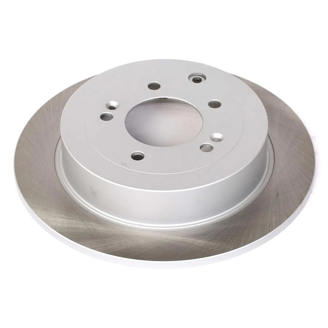 Power Stop JBR1731SCR 2017-2022 Kia Sportage Disc Brake Rotor