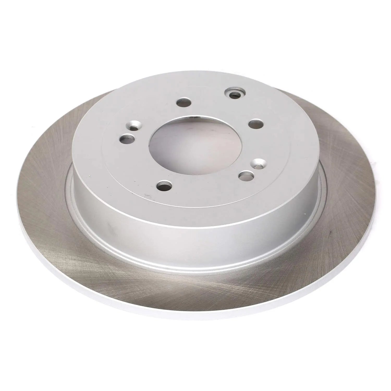 Power Stop JBR1731SCR 2017-2022 Kia Sportage Disc Brake Rotor