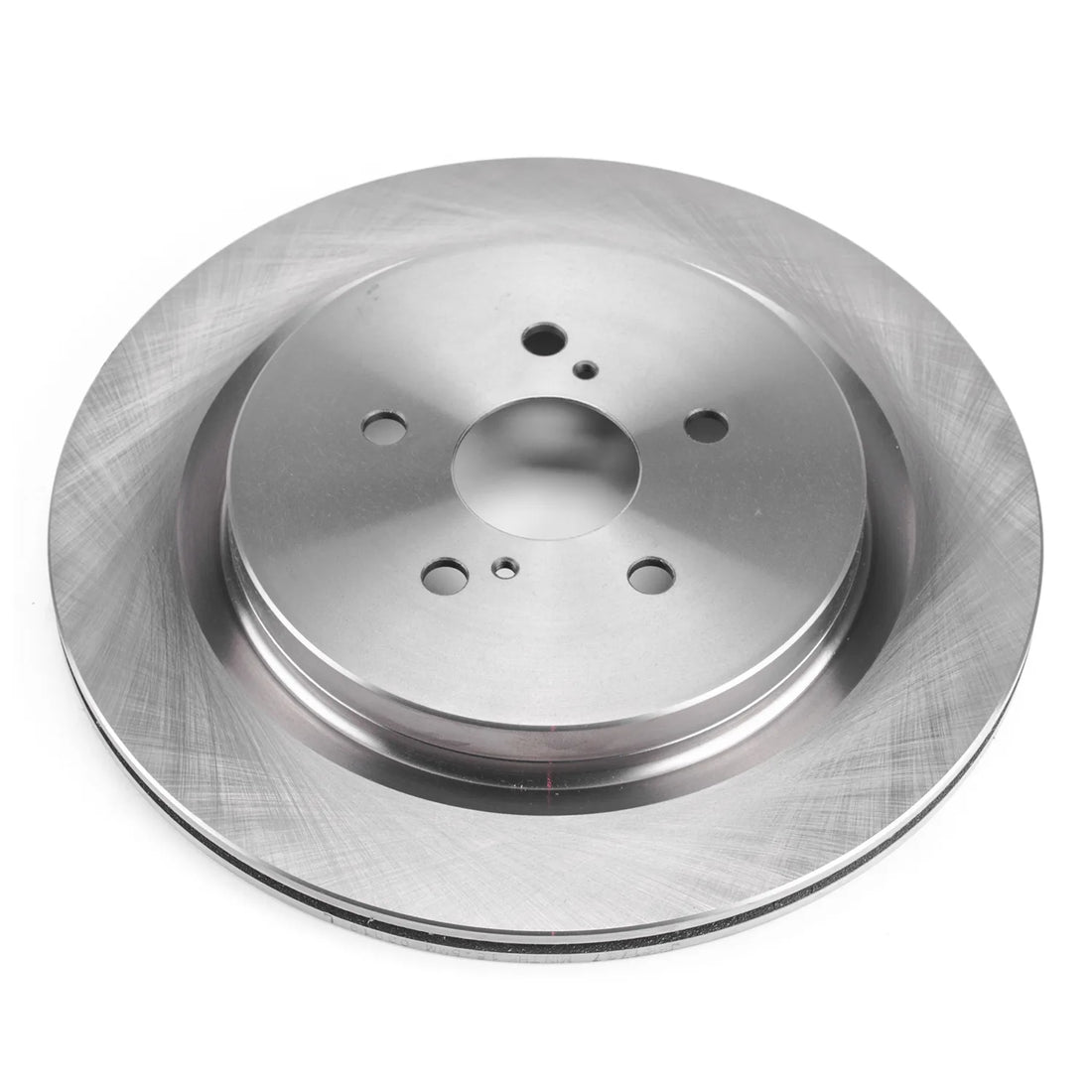 Power Stop JBR1737 2018-2026 Lexus LS500 Disc Brake Rotor