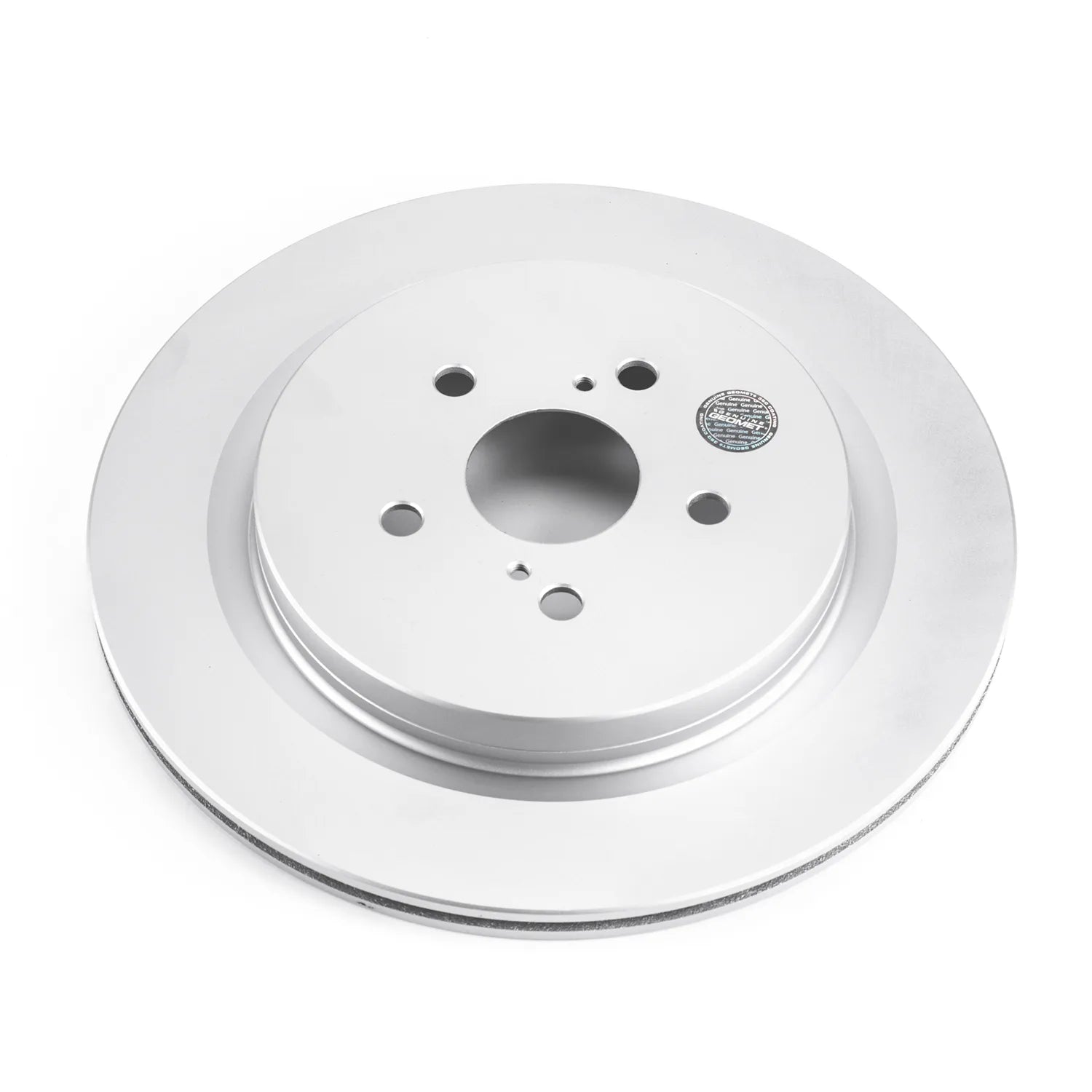 Power Stop JBR1737EVC 2018-2026 Lexus LS500 Disc Brake Rotor