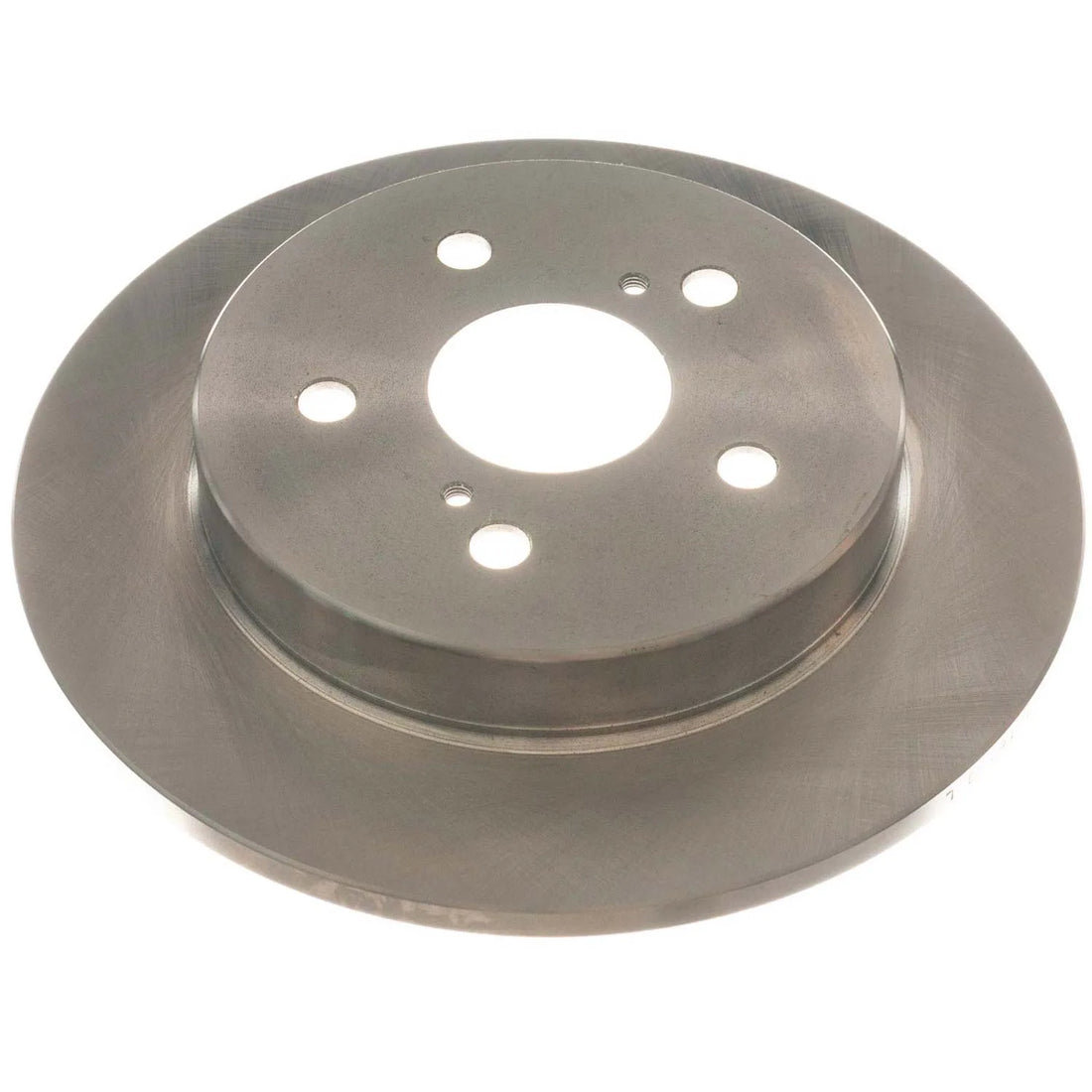Power Stop JBR1738 2019-2026 Toyota RAV4 Disc Brake Rotor