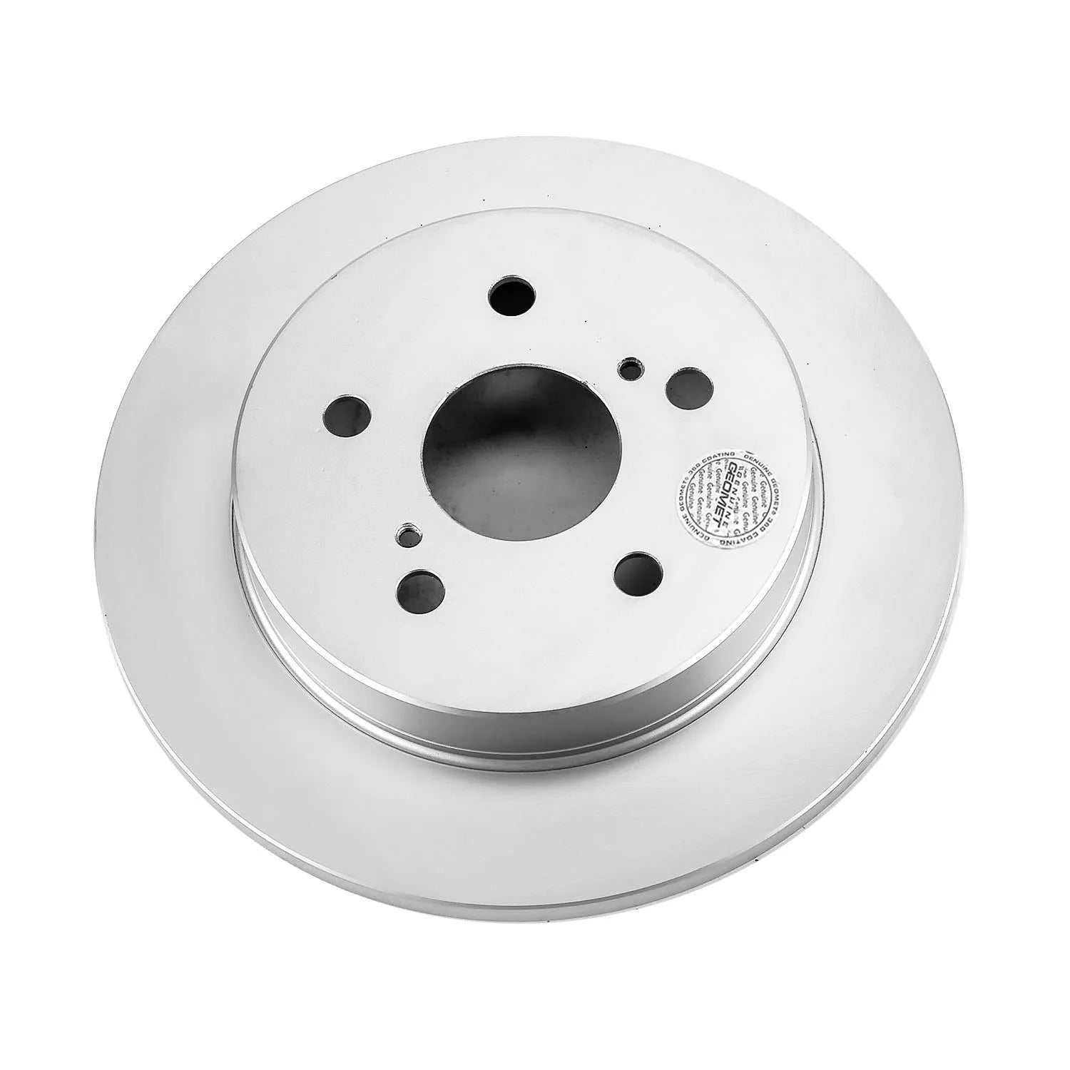 Power Stop JBR1738EVC 2019-2026 Toyota RAV4 Disc Brake Rotor