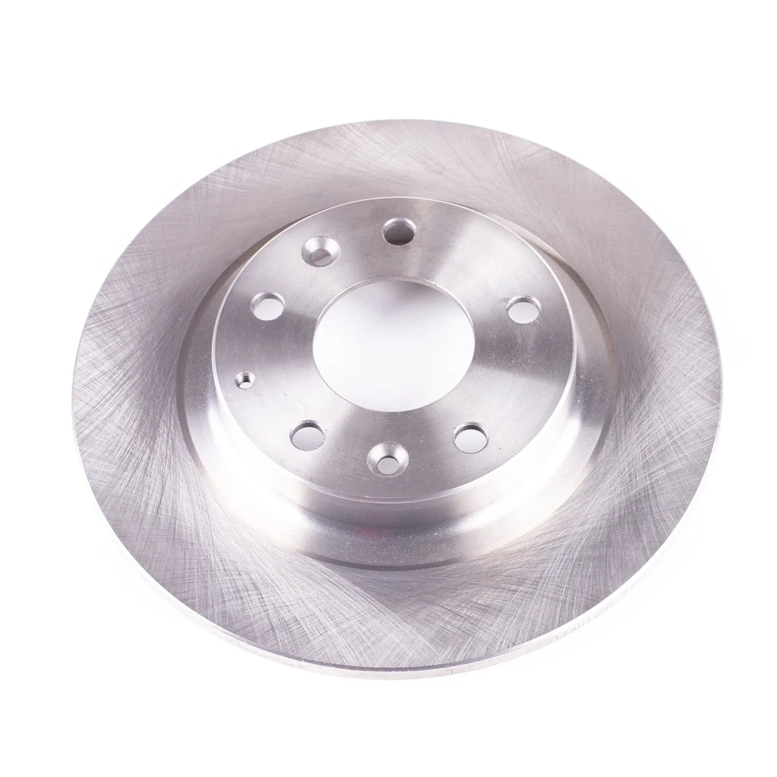 Power Stop JBR1740 2016-2018 Mazda CX-3 Disc Brake Rotor