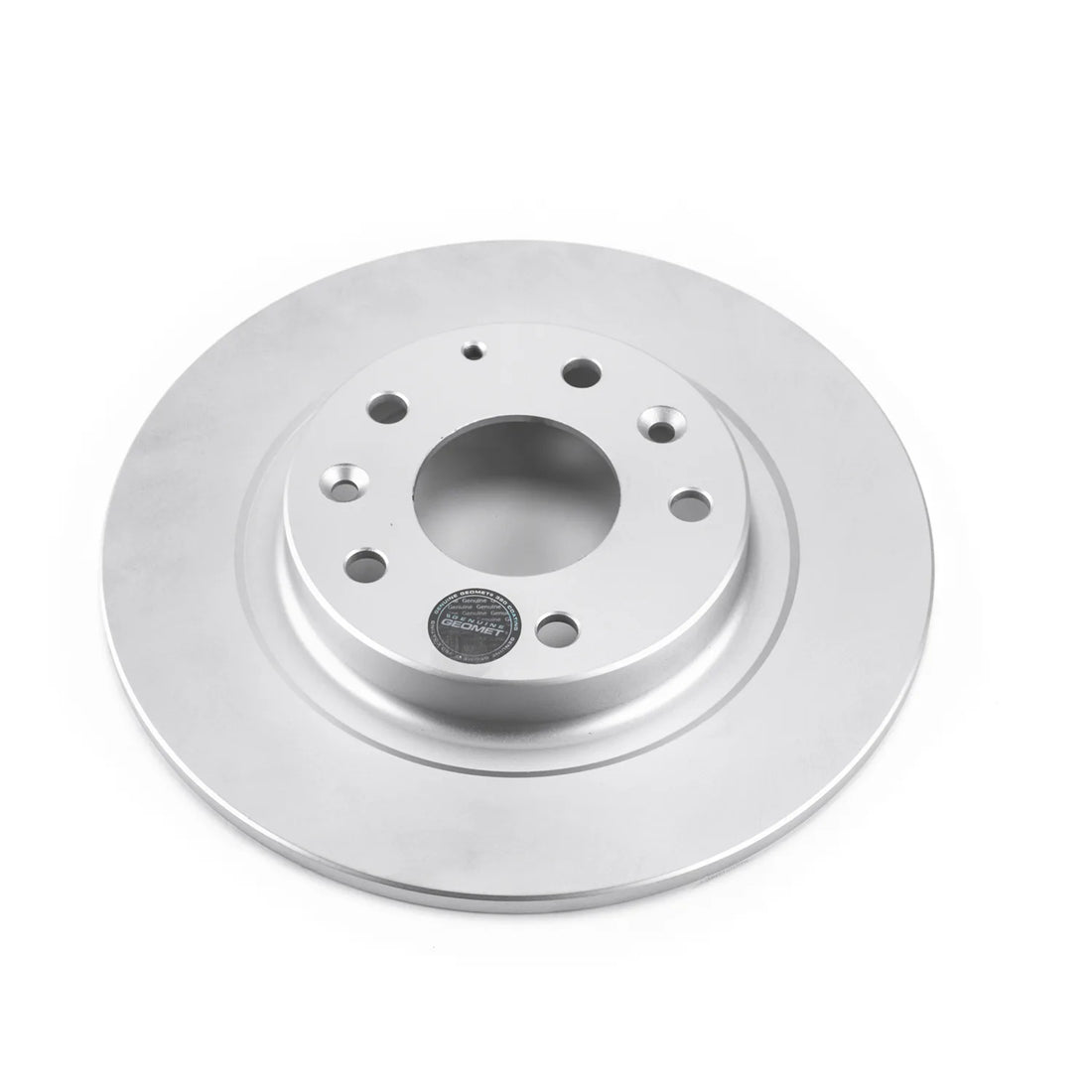 Power Stop JBR1740EVC 2016-2018 Mazda CX-3 Disc Brake Rotor