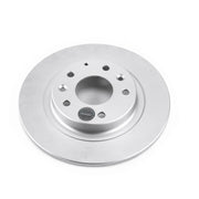 Power Stop JBR1740EVC 2016-2018 Mazda CX-3 Disc Brake Rotor