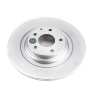 Power Stop JBR1742EVC 2016-2023 Mazda CX-9 Disc Brake Rotor