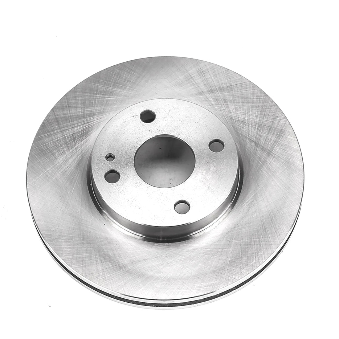 Power Stop JBR1743 2019-2020 Toyota Yaris Disc Brake Rotor